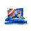 Thumbnail: Avengers 2-Piece Twin/Full Reversible Comforter and Pillowcase Bedding Set,..