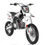 Thumbnail: Apollo RFZ 140 Z40 Dirt Bike 140cc Mid-Size New Dirtbike w/Manual Youth / K..