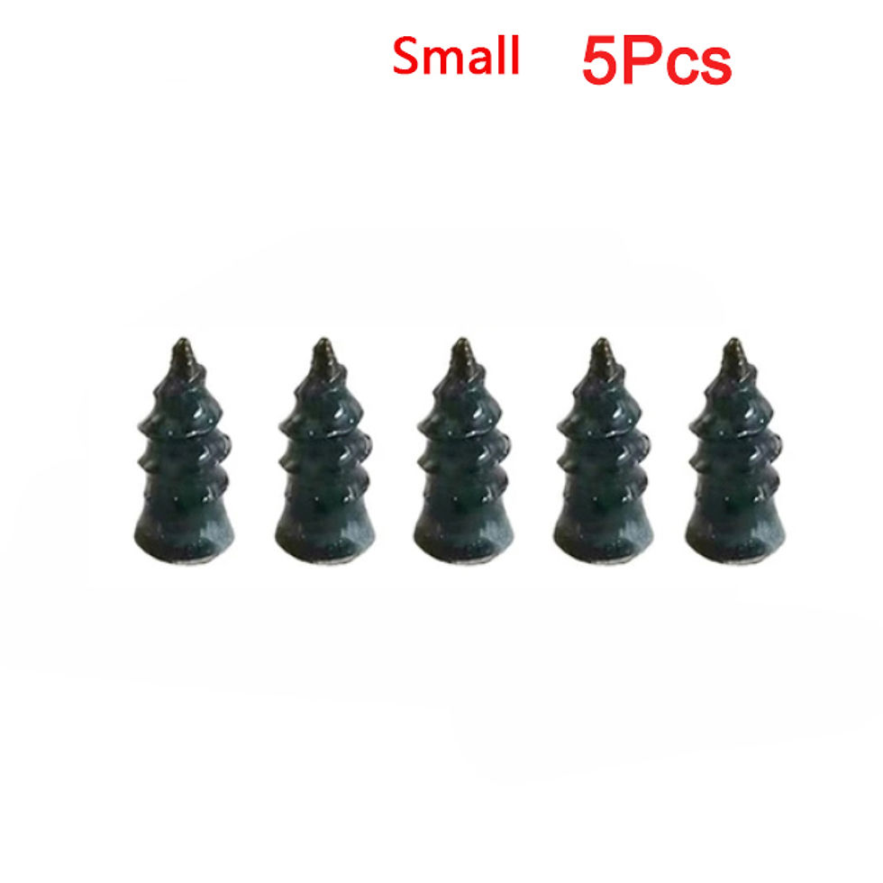 Thumbnail: Tire Repair Rubber Nail Auto Motorcycle Vacuum Self-Service Tyre Puncture Repair