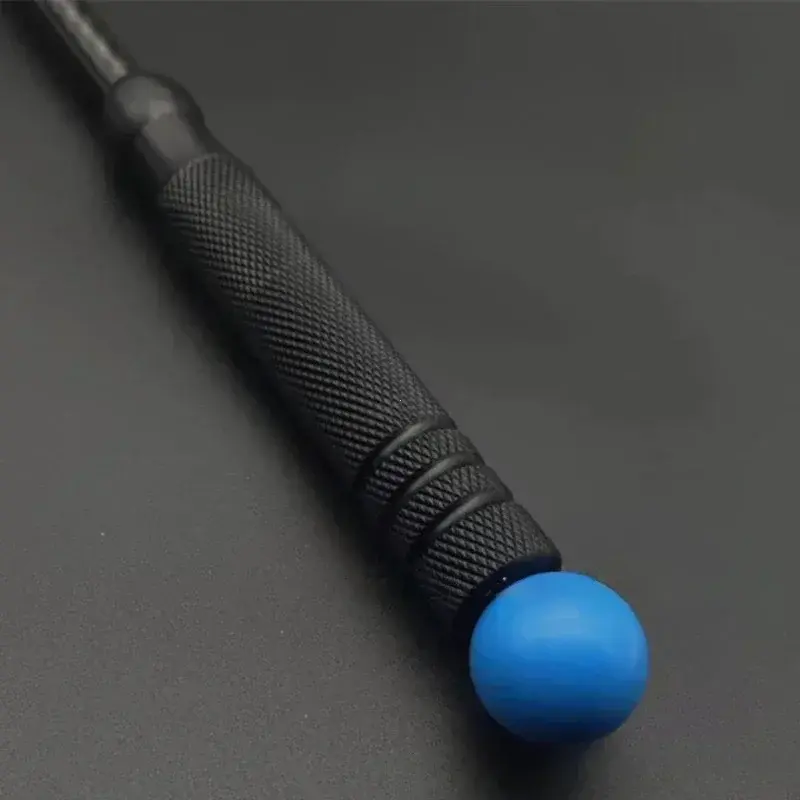 Thumbnail: Car Dent Repair Hammer Body Repair Percussion Leveling Hammer Replaceable Tracel