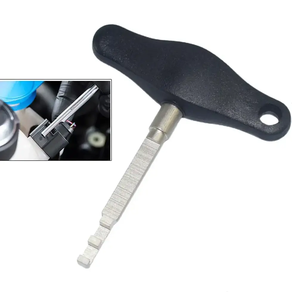 Thumbnail: Electrical Service Tool Connector Removal Tool Car Accessories for VW AUDI VAG P