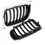 Thumbnail: Car Front Sport Kidney Grill Grille Glossy For BMW X3 F25 X4 F26 2014-2017 Singl
