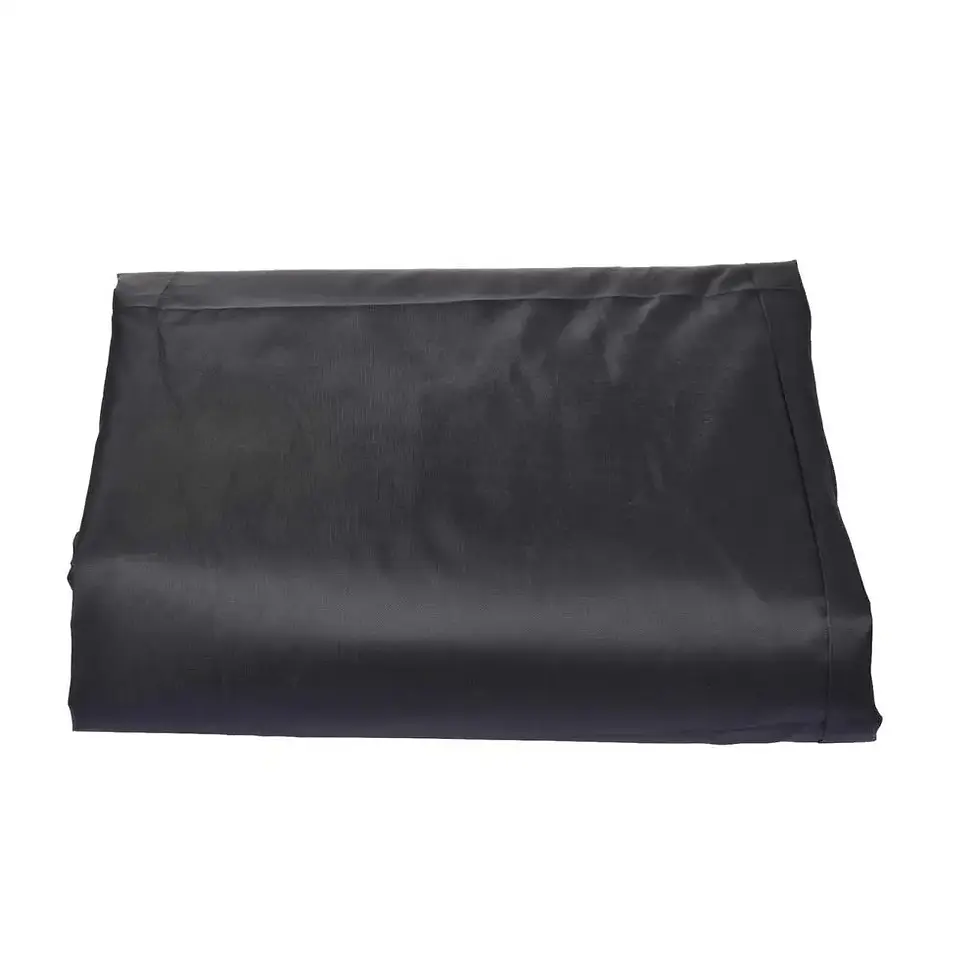 Thumbnail: Universal Waterproof Truck Tail Cover Dustproof Pickup Canvas Canopy Windproof A