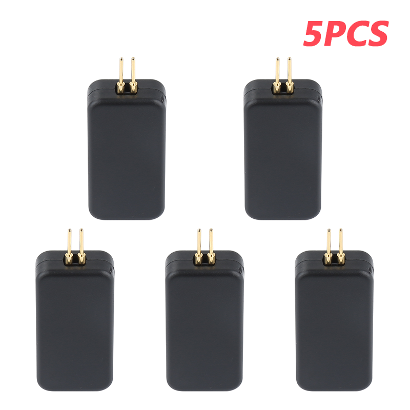 Thumbnail: 1/5/10 PCS Car Air Bag Scan Resistance Tool Auto Airbag Simulator Emulator SRS R