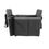 Thumbnail: FH Group 12.5 in x 19.5 in Double-Sided Gray Trunk Organizer with Air Fresh..