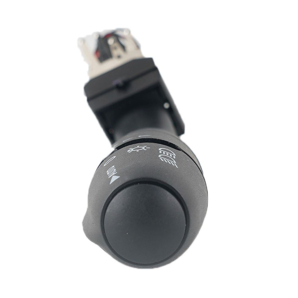 Thumbnail: 96439233ZL Car Steering Indicator Stalk Turn Signal Switch Headlight Switch For