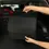 Thumbnail: Car Storage Boxes Folding Auto Organizer Box PU Leather Waterproof Trunk Bag Lar