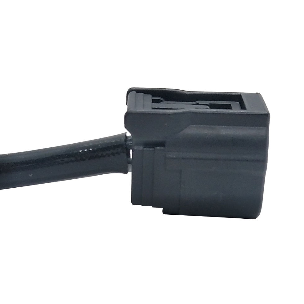 Thumbnail: Maxfavor O2 Oxygen Sensor for Honda Civic 2011 2010 2009 2008 2007 1.8L Gas..
