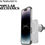 Thumbnail: Belkin MagSafe Vent Mount Pro - MagSafe Phone Mount for Car, Magnetic Phone..