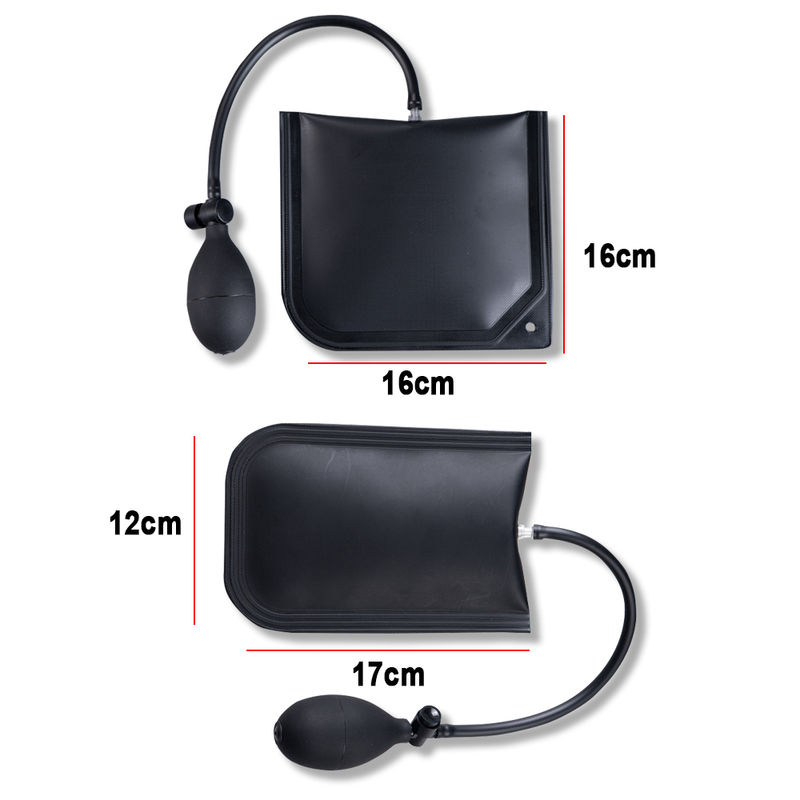 Thumbnail: Car Door Window Repair Installation Positioning Air Cushion Airbag Auto Air Wedg
