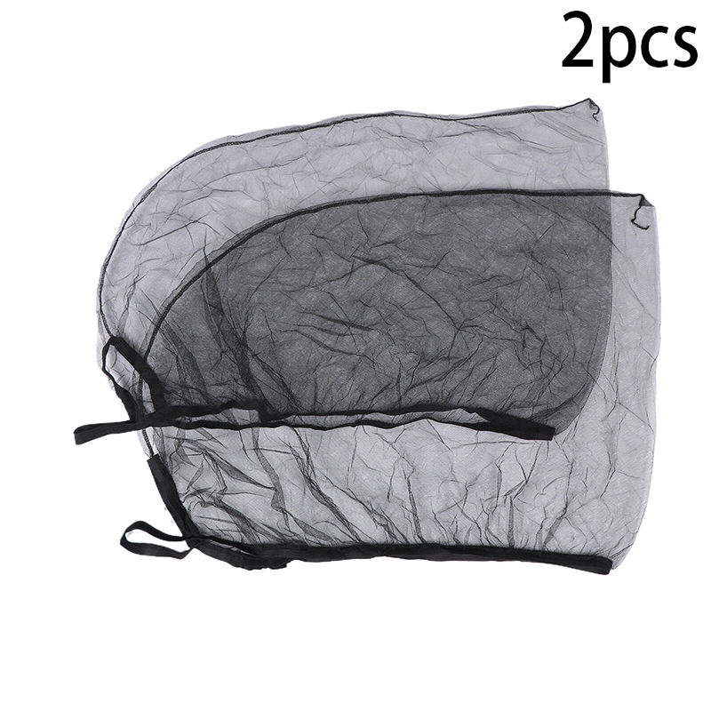 Thumbnail: Car Window Net Car With The Car Sunshade Anti-mosquito Insect Ventilation Breath