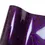 Thumbnail: Carbon Fiber Car Stickers Purple Crystal Vinyl Film Forged Carbon Fiber Wrapping