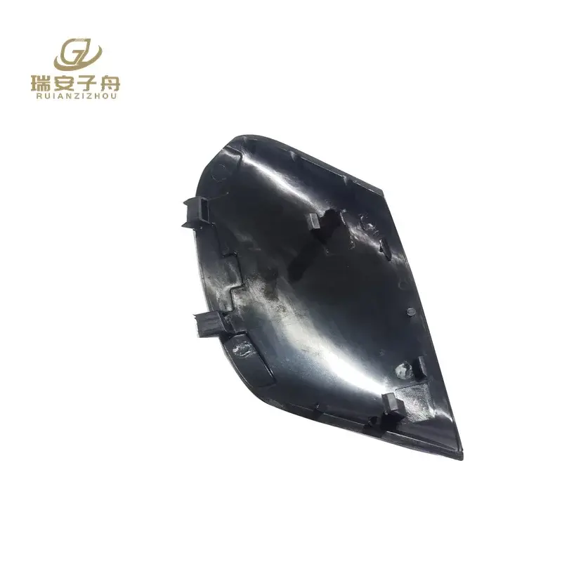 Thumbnail: Car accessories for fiat 500 mirror arm stem cover stem cap Left & Right side mi