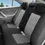 Thumbnail: AUTO PLUS Universal Size Seat Covers for Car SUV Truck Vans Tire Press Design Se