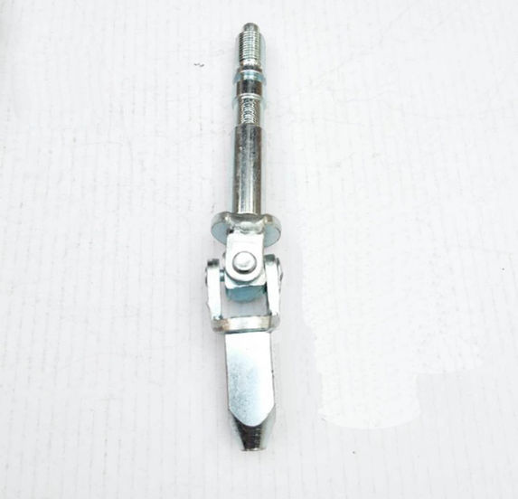 Thumbnail: Horizontal Double Pump Jack Deflation Universal Head Universal Joint