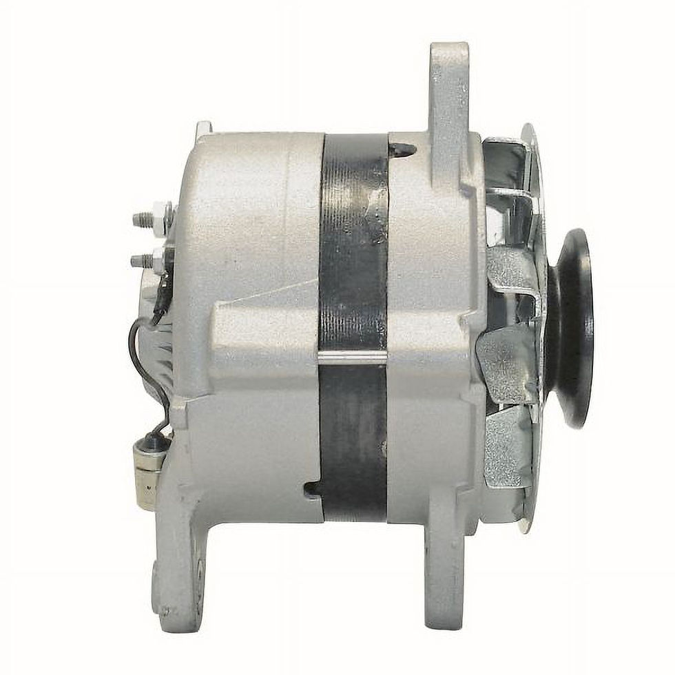 Thumbnail: ACDelco 334-1584 Fits select: 1979-1981 TOYOTA COROLLA, 1979-1980 TOYOTA CE..