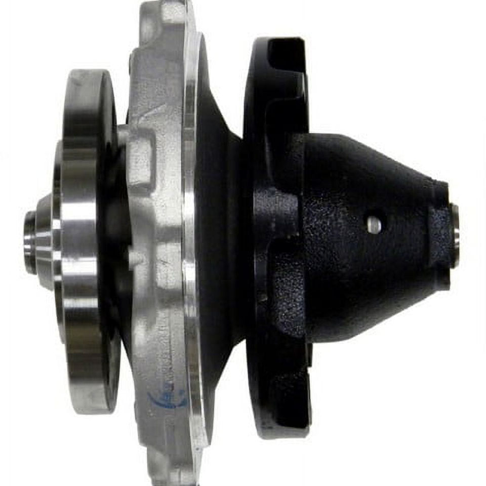 Thumbnail: Engine Water Pump Fits select: 1997-2006 CHEVROLET MALIBU, 2000-2005 CHEVRO..