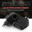 Thumbnail: Cigarette Lighter / DC Car Power Adapter Conversion Plug 220V To 12V Household S