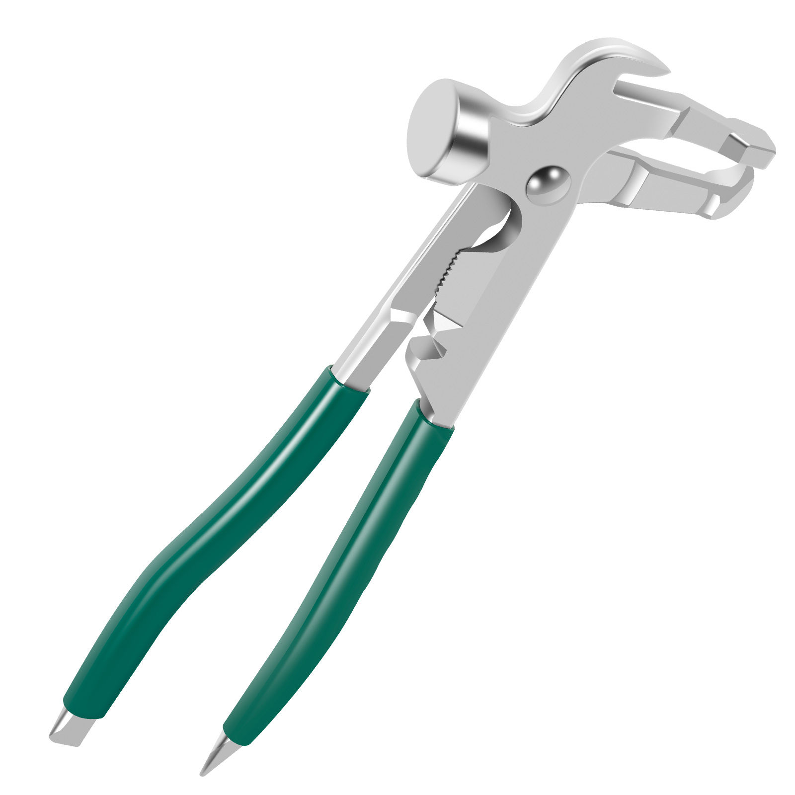 Alloy Steel Wheel Weight Pliers Multifunctional Heavy Duty Wheel Balancing Weigh