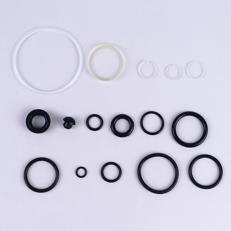 Thumbnail: Car Repair Tool Jack Accessories Oil Seal Ring Small Accessories Oil Seal O-ring