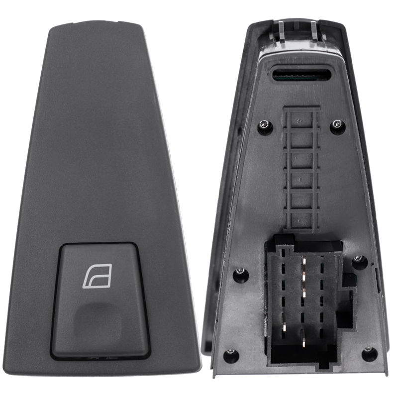 Thumbnail: 20752918 Drive Passenger Side Power Window Switch Control Button For Volvo Truck