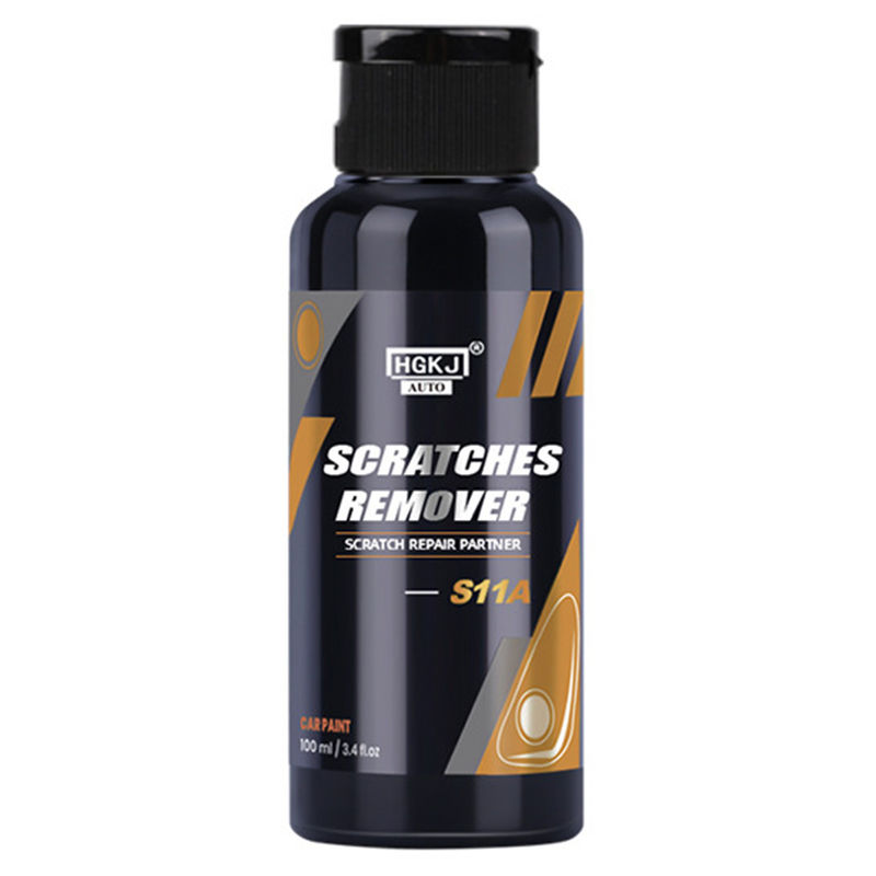 Thumbnail: 300/100ML Car Scratch Repair Wax Polishing Scratch Removal Care Paste Car Body C