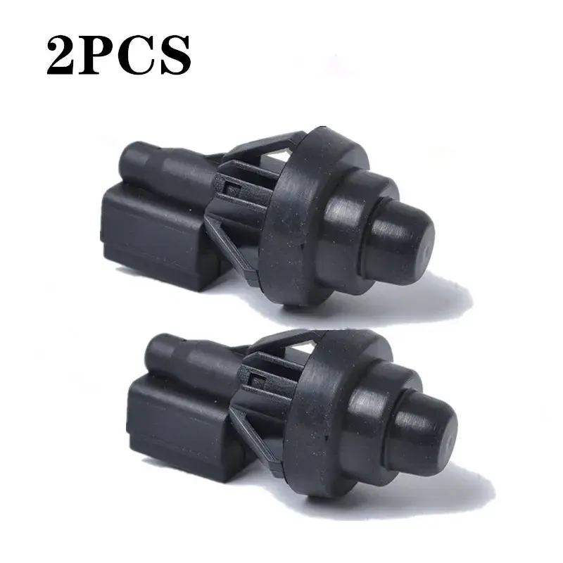 Thumbnail: 1/2Pc 7700427640 Car Interior Door Courtesy Light Sensor Switch For Renault Mega