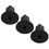 Thumbnail: 20pcs Fender Liner Screw Grommet Fastener Rivet Push Clips Retainer for Toyota 4