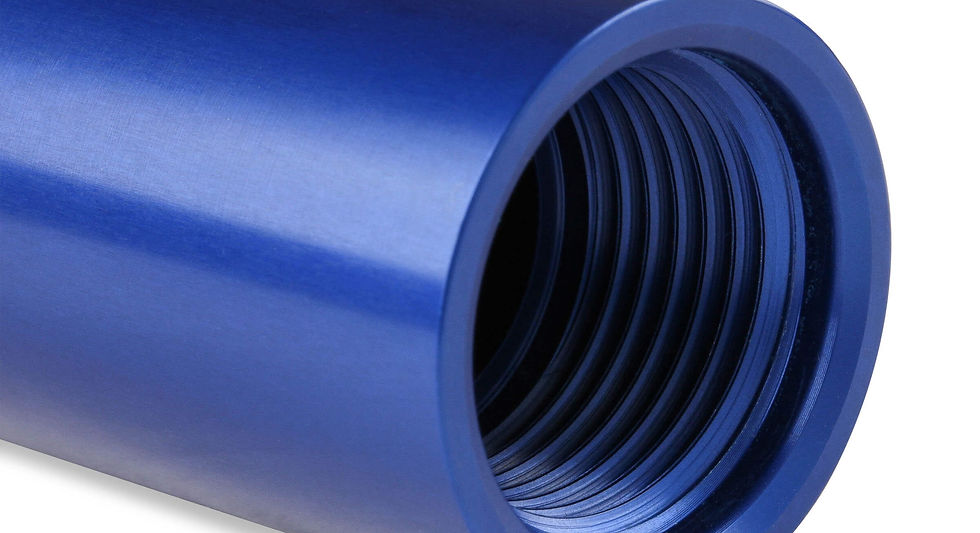 Thumbnail: NOS/Nitrous Oxide System 15557NOS Fuel Filter