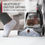Thumbnail: HOOVER PowerDash Pet Advanced – Carpet & Upholstery Cleaner for Deep Cleaning