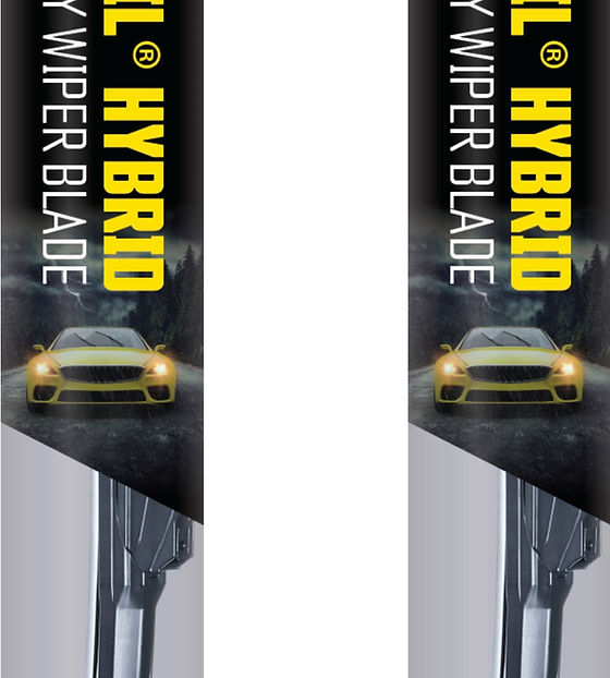 GMC Sonoma Wiper Blades In GMC Wiper Blades - Foto 3