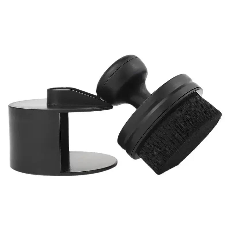 Thumbnail: Car Interior Detail Brush,Soft Bristled Cleaning Brush Detail Brush Dust Removal