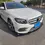 Thumbnail: Front Bumper Lip Guard Chin Protector Body Kit Deflector Cover For Mercedes Benz