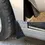 Thumbnail: Set Car Mud Flaps For Citroen C4 1 2004-2010 Hatchback Mudflaps Splash Guards Mu