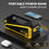 Thumbnail: NEXPOW Jump Starter with Air Compressor, 4000A Car Battery Jump Starter (fo..