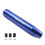 Thumbnail: Universal Auto JDM 18cm Length Aluminum Gear Shift Knob Racing Car Shift Gear Kn