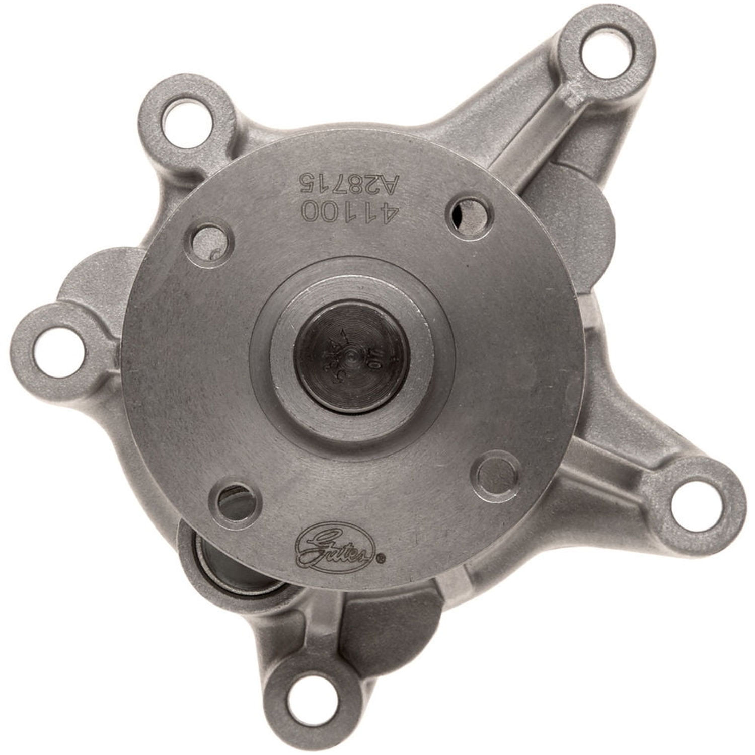 Gates 41100 Water Pump, Mechanical