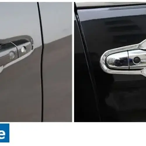 Thumbnail: Hot Sale For Honda CRV CR-V 2012-2016 Accessories Chrome Door Handle 2013 2014 2
