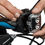 Thumbnail: 30 Lumen Locking Front and Rear Bicycle 2-Piece Light Set, Black