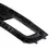 Thumbnail: Honeycomb Mesh Car Front Bumper Fog Light Grill Trim Cover For Audi A4 B8 B8.5 S