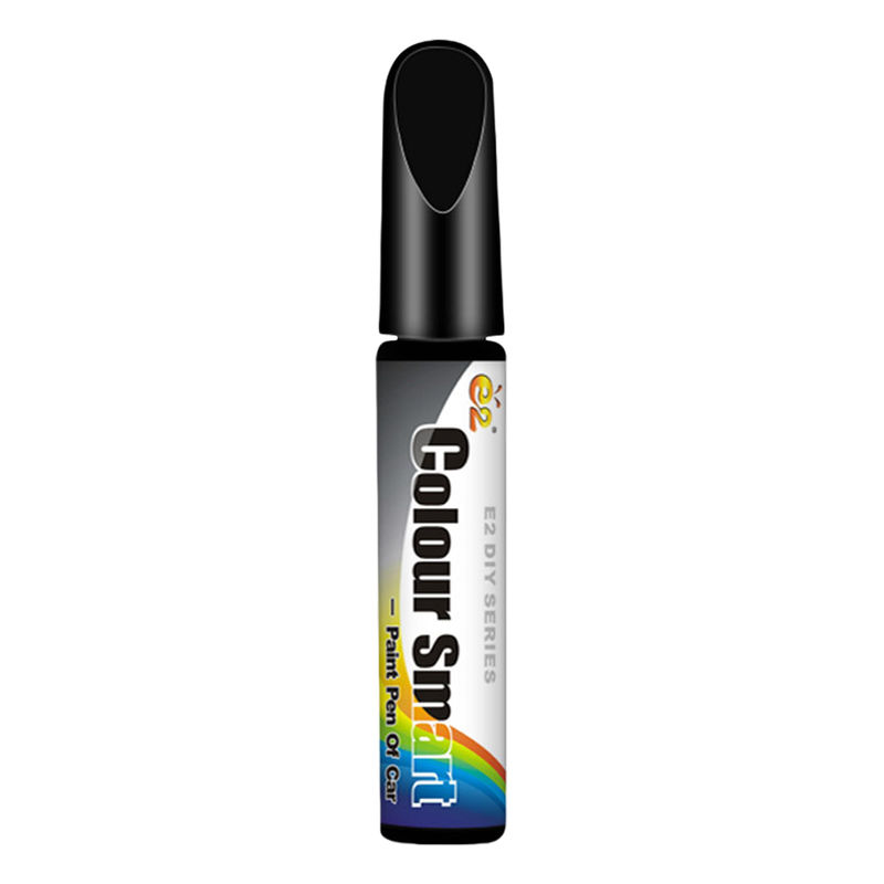 Thumbnail: Car Paint Scratches Repair Pen Brush Waterproof Paint Marker Pen Car Tyre Tread