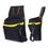 Thumbnail: Portable Car Foil Film Tools Bag Oxford Cloth with Waist Belt Wrapping Portable