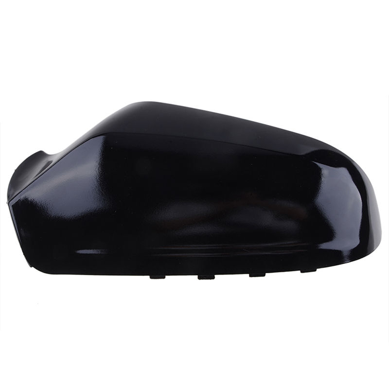 Thumbnail: 1Pair Rearview Mirror Cover Housing For Vauxhall Opel Astra H 2004-2009 Side Win