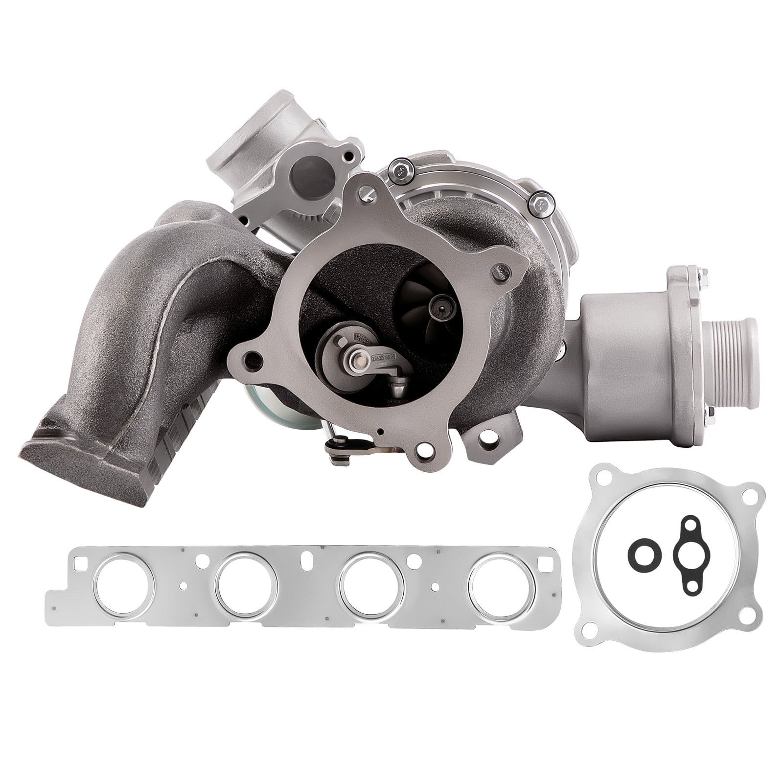 Maxpeedingrods Turbocharger For Audi A4 A5 Q5 2.0L 2009-2012 CAEA CDNB CDNC..