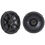 Thumbnail: New Kicker 48ESC65 6.5" Coaxial Speakers