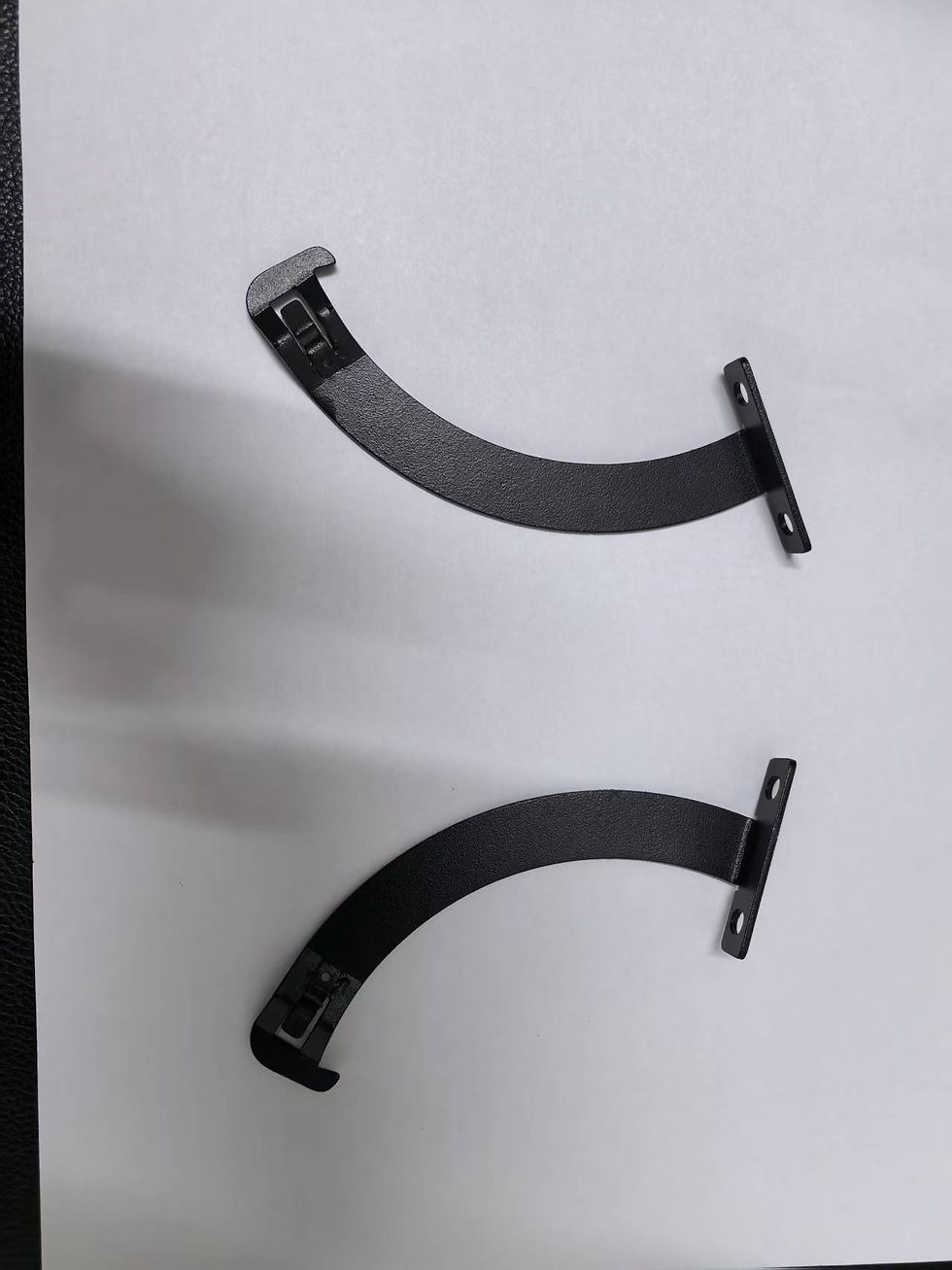 Thumbnail: Armrest Box Damping Bracket for 97-04 Nissan Patrol 3.0 GR Y61 Center Armrest Bo