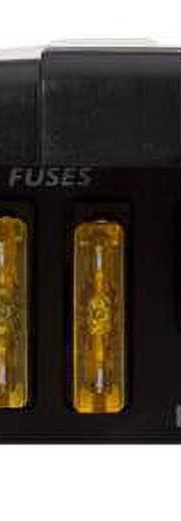Thumbnail: Power Acoustik RZ1-1500D 1500W Class D Monoblock Amplifier