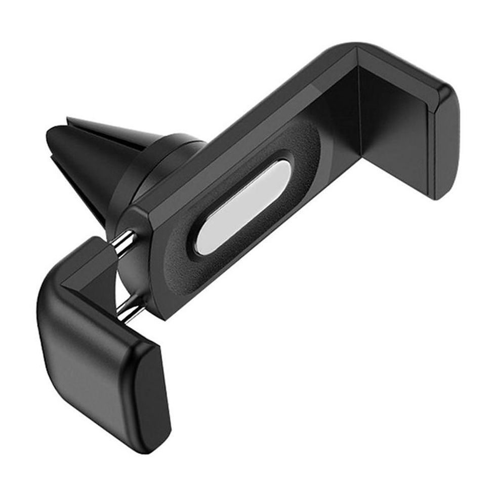 Thumbnail: Car Phone Holder Stand For Mobile Phone Air Vent Phone Stand For Telephone Car H