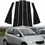 Thumbnail: For Mercedes Benz A Class W169 5-Door Hatchback 2005-2011 2012 Car Pillar Post D