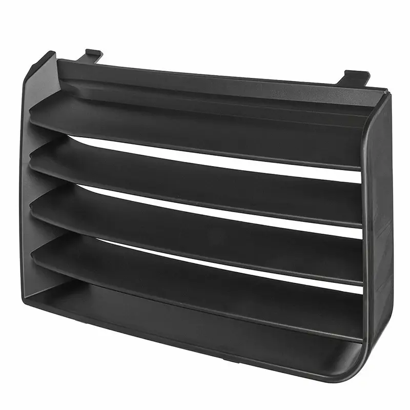 Thumbnail: Car Front Bumper Upper Grille Plastic Cover 7M785365401C 7M785365301C For Seat A